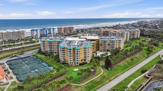 4670 Links Village Dr Unit B301, Ponce Inlet, FL 32127