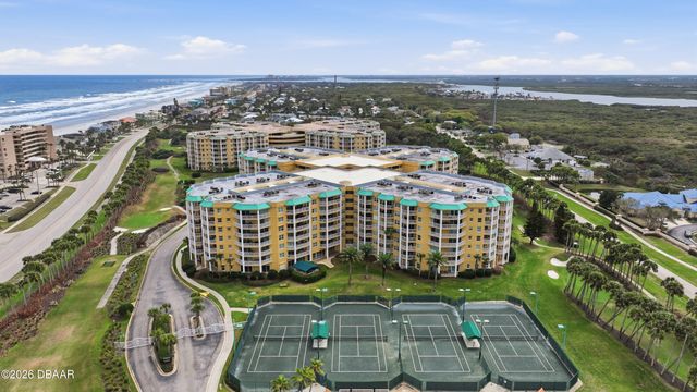 4670 Links Village Dr Unit B301, Ponce Inlet, FL 32127