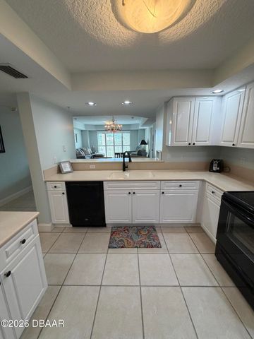 4670 Links Village Dr Unit B301, Ponce Inlet, FL 32127