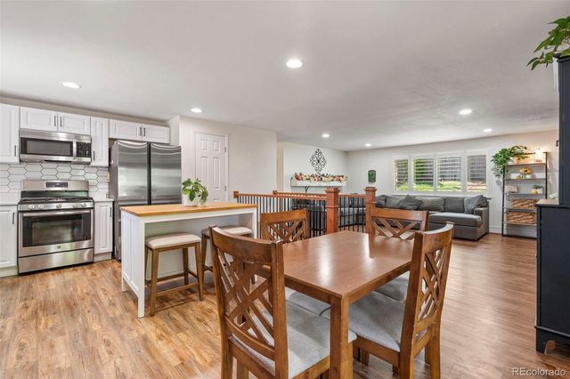 8308 W 72nd Avenue, Arvada, CO 80005