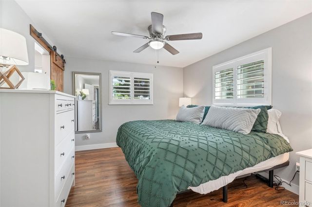 8308 W 72nd Avenue, Arvada, CO 80005