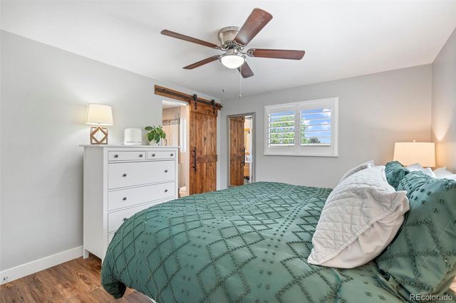 8308 W 72nd Avenue, Arvada, CO 80005