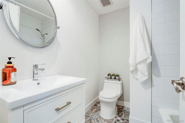 8308 W 72nd Avenue, Arvada, CO 80005