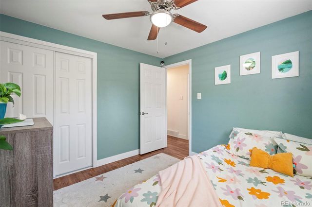 8308 W 72nd Avenue, Arvada, CO 80005