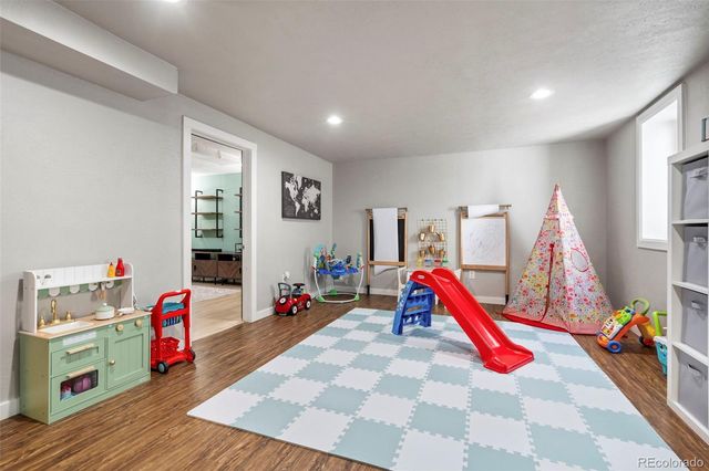 8308 W 72nd Avenue, Arvada, CO 80005
