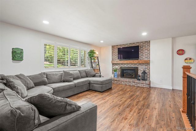 8308 W 72nd Avenue, Arvada, CO 80005