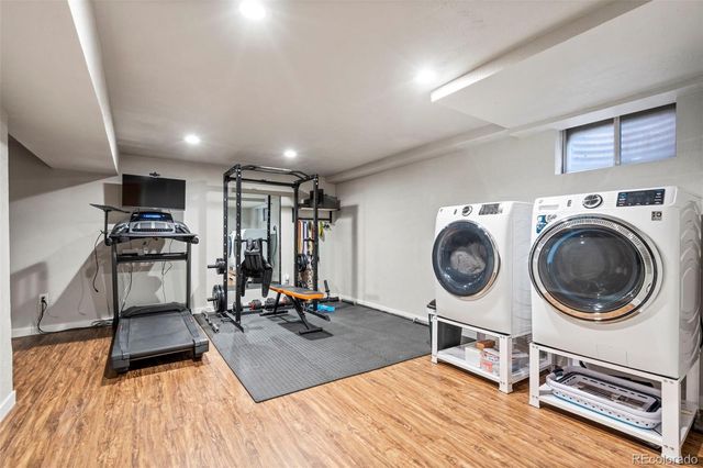 8308 W 72nd Avenue, Arvada, CO 80005
