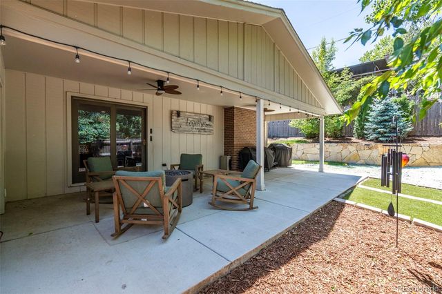 8308 W 72nd Avenue, Arvada, CO 80005