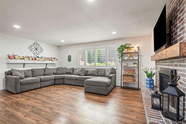 8308 W 72nd Avenue, Arvada, CO 80005