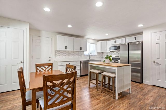 8308 W 72nd Avenue, Arvada, CO 80005