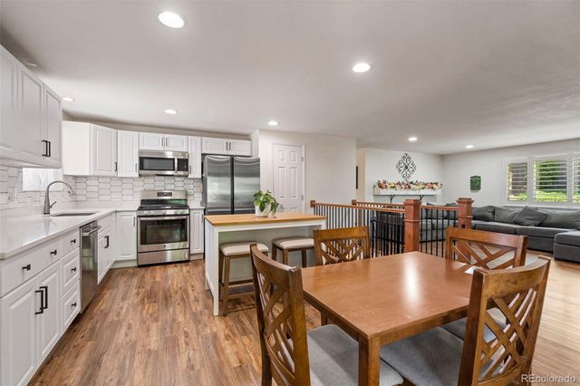 8308 W 72nd Avenue, Arvada, CO 80005