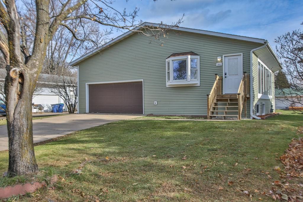 1441 N 16TH AVENUE, Wausau, WI 54401