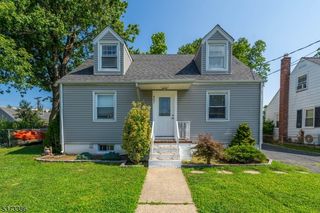 407 Alden Rd, Woodbridge Twp., NJ 07001