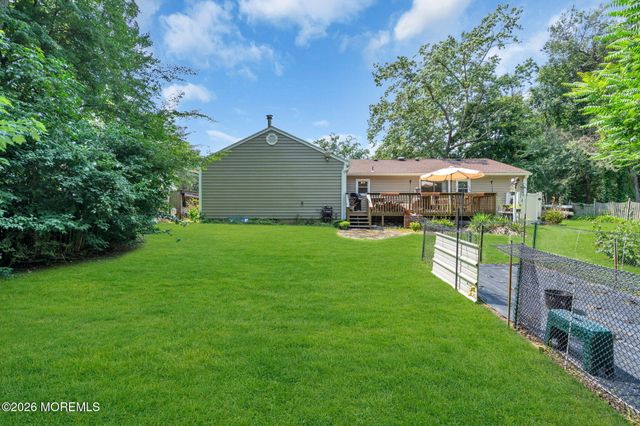512 Gladstone Street, Toms River, NJ 08757