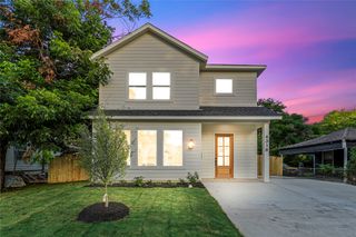 4318 Marshall Drive, Dallas, TX 75210