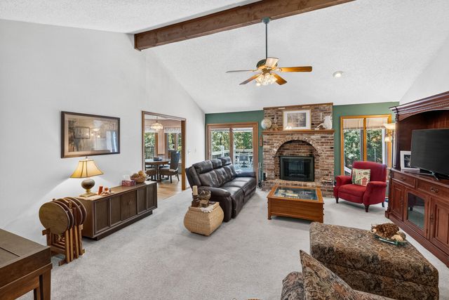 3865 N Williams Court, Springfield, MO 65803