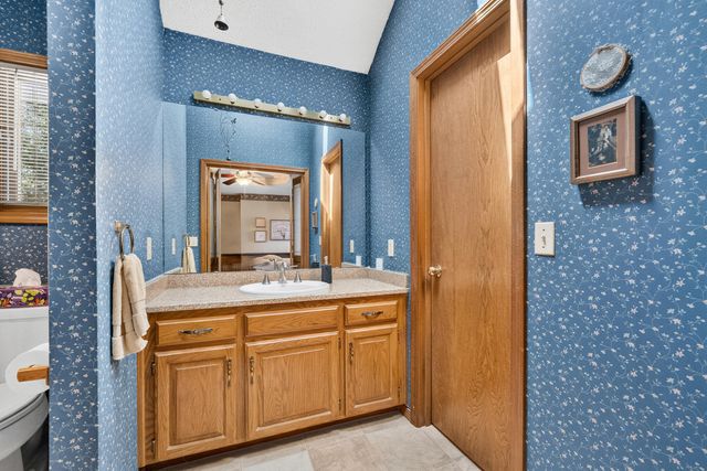 3865 N Williams Court, Springfield, MO 65803