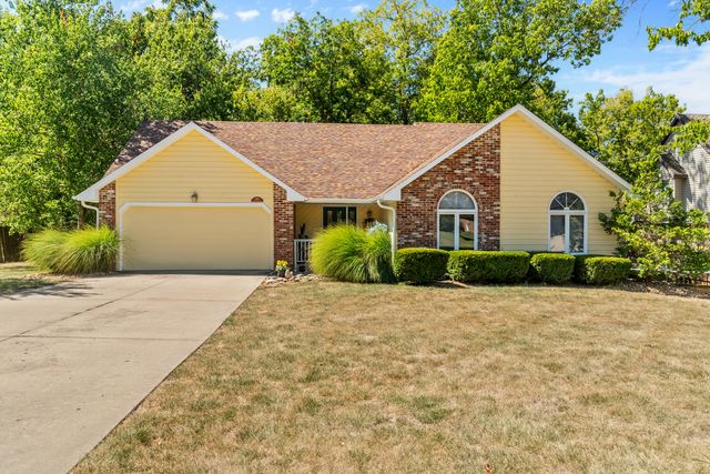 3865 N Williams Court, Springfield, MO 65803