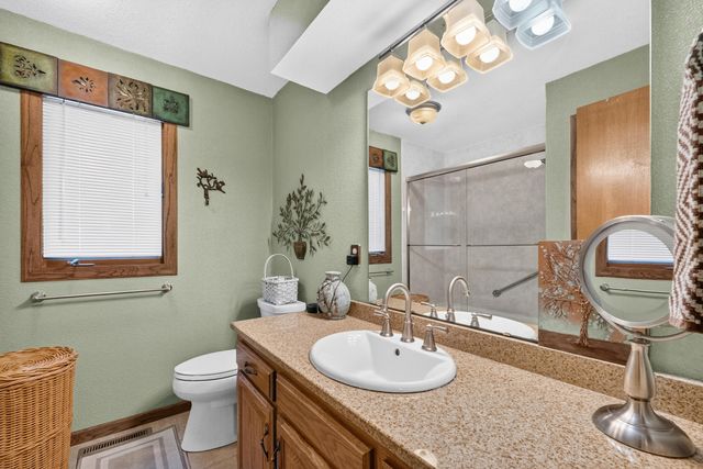 3865 N Williams Court, Springfield, MO 65803