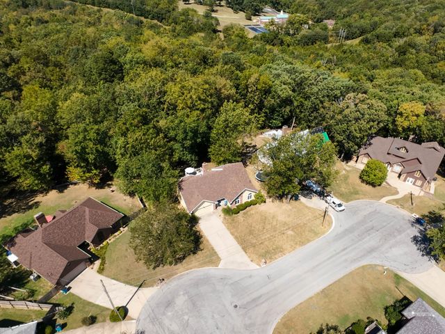 3865 N Williams Court, Springfield, MO 65803