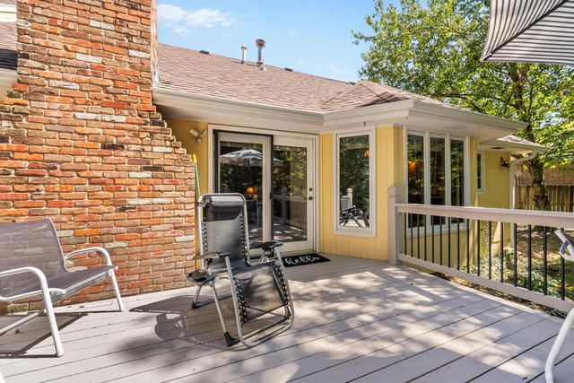 3865 N Williams Court, Springfield, MO 65803