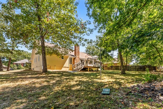3865 N Williams Court, Springfield, MO 65803