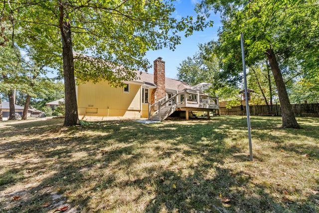 3865 N Williams Court, Springfield, MO 65803