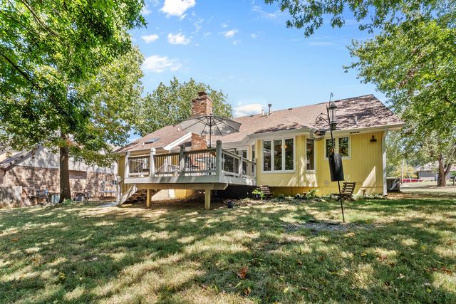 3865 N Williams Court, Springfield, MO 65803