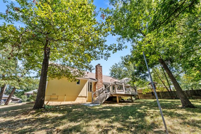 3865 N Williams Court, Springfield, MO 65803