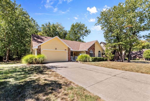 3865 N Williams Court, Springfield, MO 65803