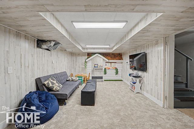 721 Lee Street, Owosso, MI 48867