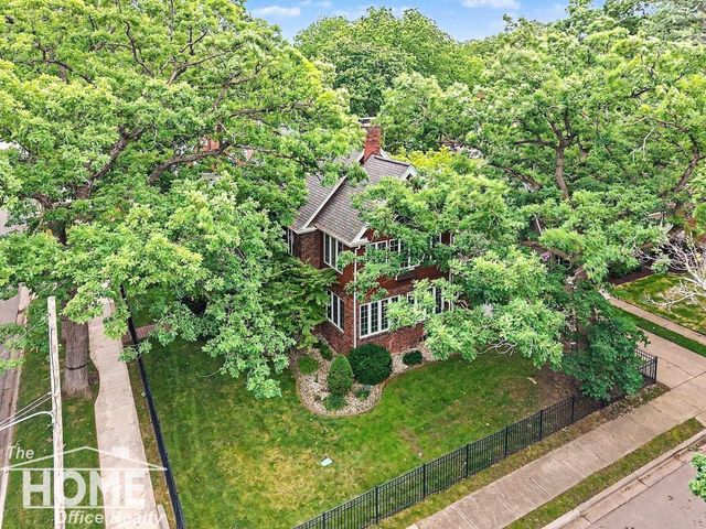 721 Lee Street, Owosso, MI 48867