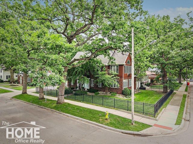 721 Lee Street, Owosso, MI 48867