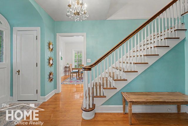 721 Lee Street, Owosso, MI 48867