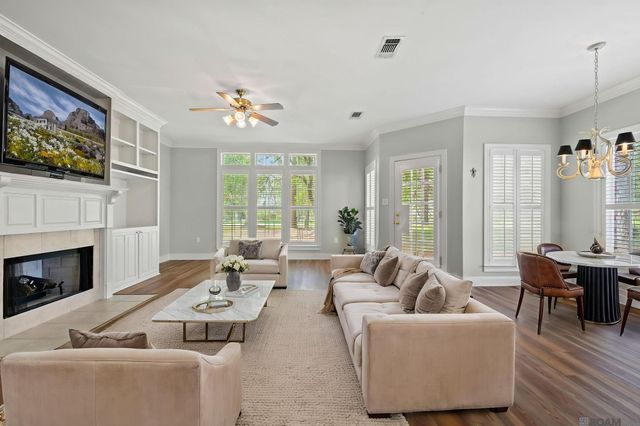 6110 Beechgrove Ln, St Francisville, LA 70775