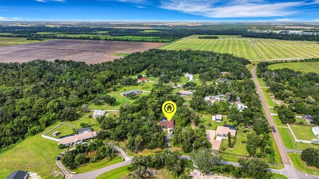 3305 LONG RIFLE DRIVE, Wimauma, FL 33598