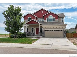 1509 Cirque Valley Lane, Severance, CO 80550