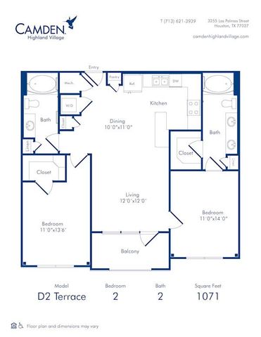 3939 W Alabama ST 2-248, Houston, TX 77027