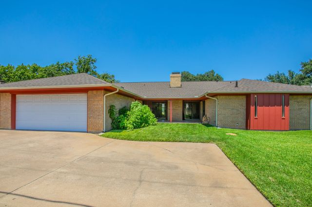 4400 Kingswick Drive, Arlington, TX 76016