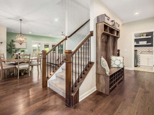 5083 Green Vista Crossing, Powell, OH 43065