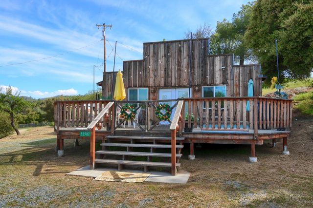 53987 Road 200, O Neals, CA 93645