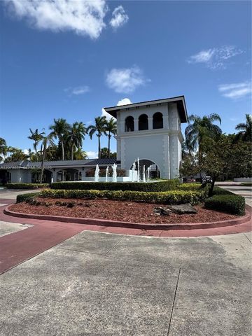 18224 Mediterranean Boulevard 2-17, Miami, FL 33015