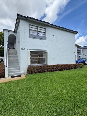 18224 Mediterranean Boulevard 2-17, Miami, FL 33015