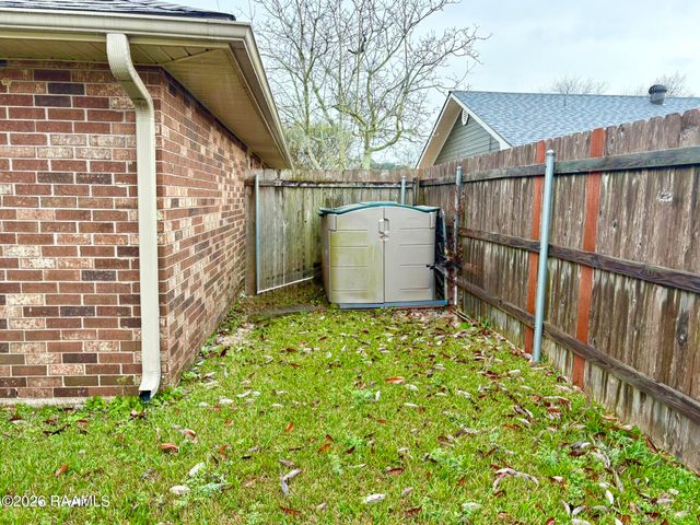 103 Brookwood Circle, Lafayette, LA 70506