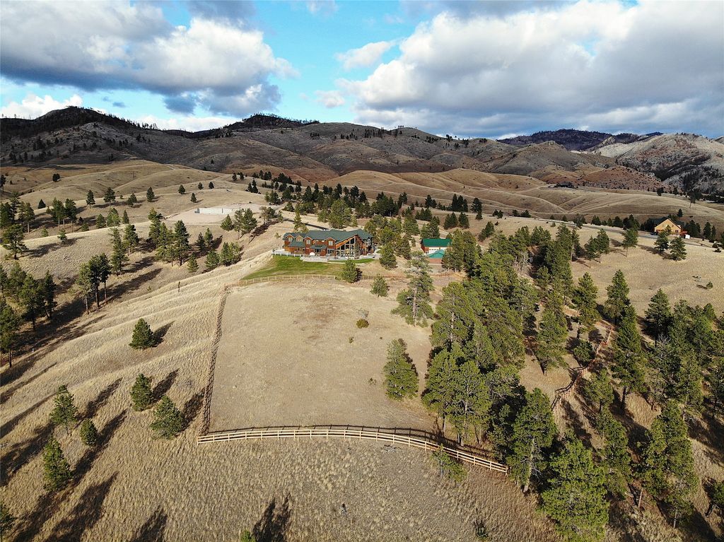 4220 Sunset Ridge Drive, Helena, MT 59602 photo 4