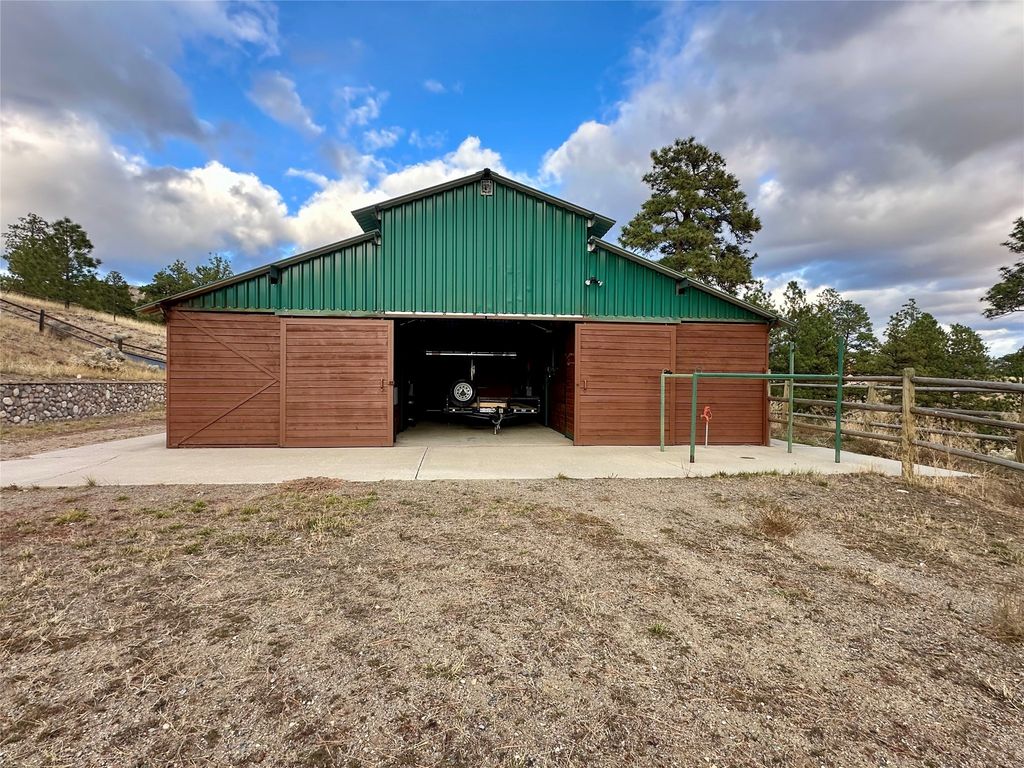 4220 Sunset Ridge Drive, Helena, MT 59602 photo 59