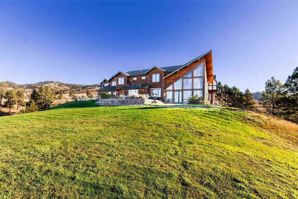 4220 Sunset Ridge Drive, Helena, MT 59602 photo 6