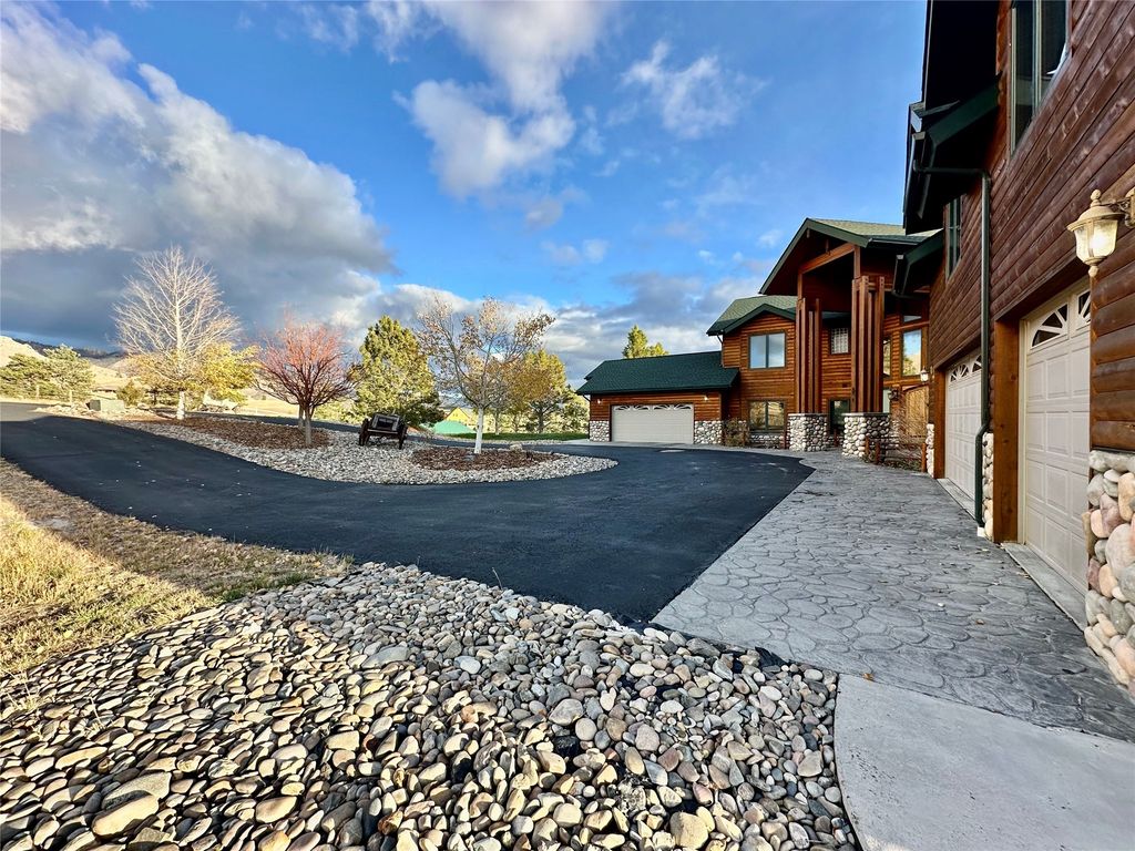 4220 Sunset Ridge Drive, Helena, MT 59602 photo 9
