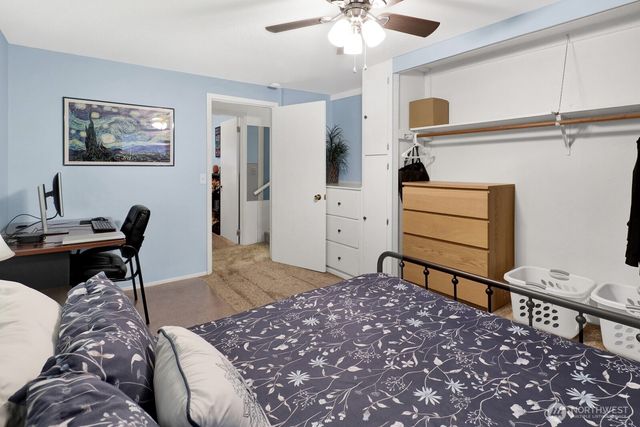 1306 W Oregon Street, Bellingham, WA 98225