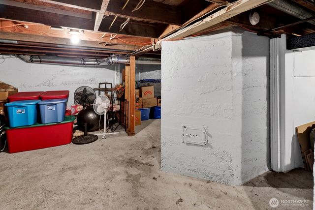 1306 W Oregon Street, Bellingham, WA 98225